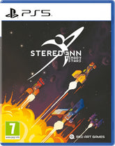 Steredenn: Binary Stars Sony Playstation 5 PS5